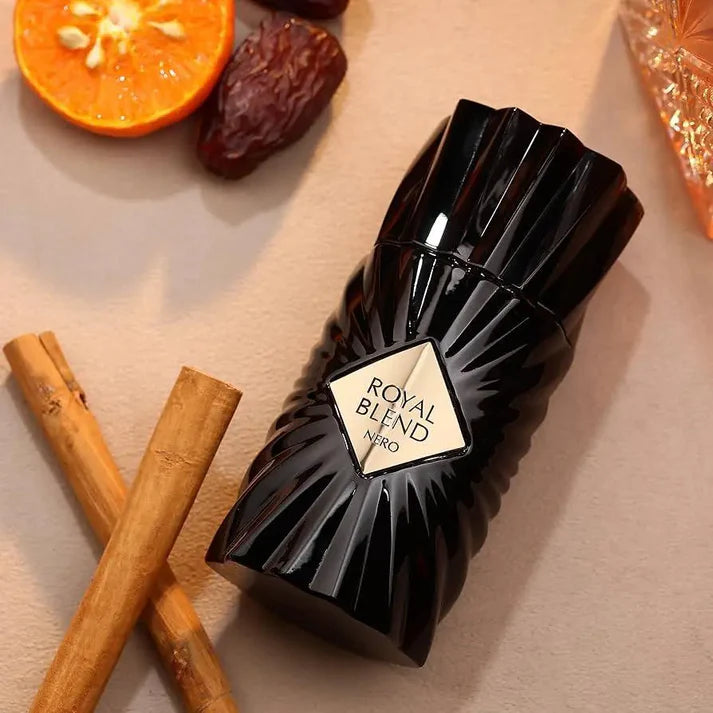 Royal Blend Nero 100ml French Avenue by Fragrance World