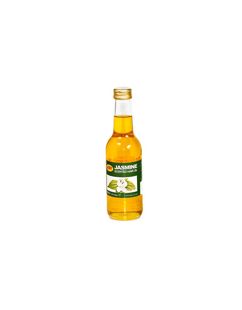 KTC KTC Jasmine Hair and Body Oil (250ml)