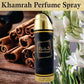 Khamrah 200ml Deodorant Body Spray Lattafa