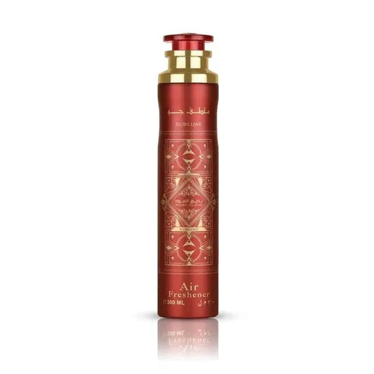 Badee al Oud Sublime Air Freshener -300ml Lattafa