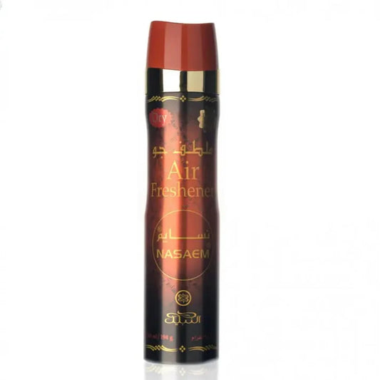 Nasaem Air Freshener 300ml Nabeel