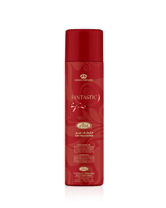 Fantastic Air Freshener 300ml Al Rehab