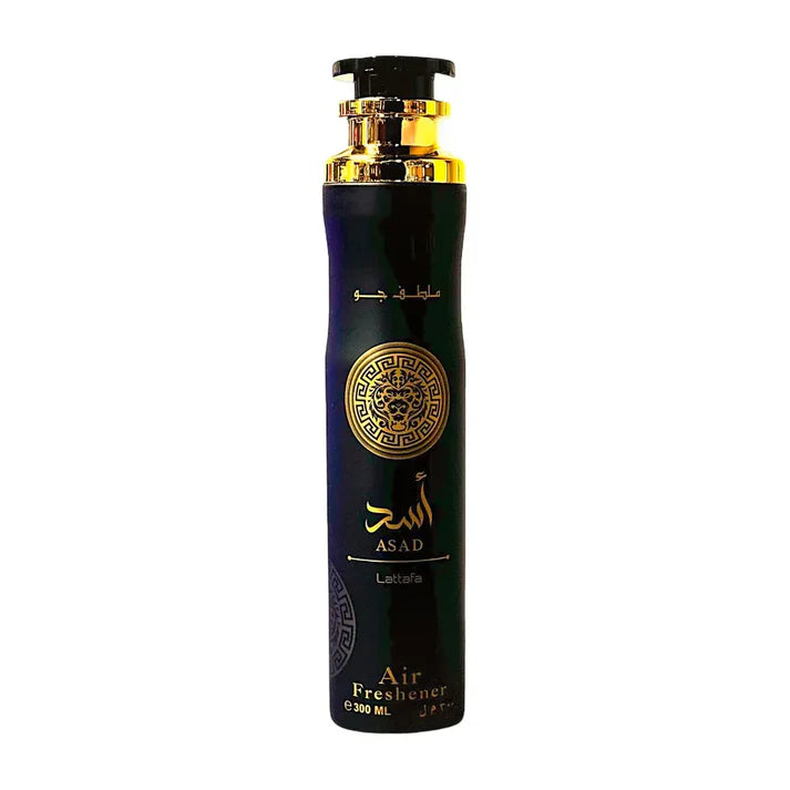 Asad Air Freshener 300ml Lattafa