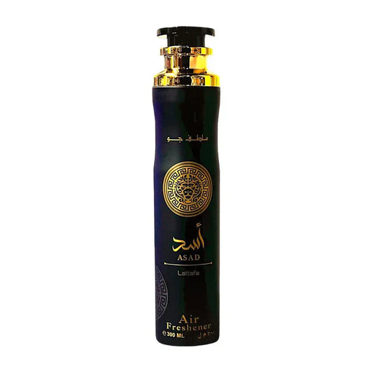 Asad Air Freshener 300ml Lattafa