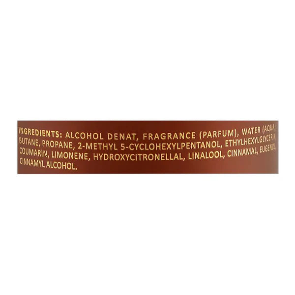 Khamrah Qahwa Deodorant Body Spray 200ml Lattafa