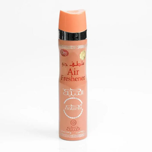 Nabeel (Touch Me) Air Freshener 300ml Nabeel