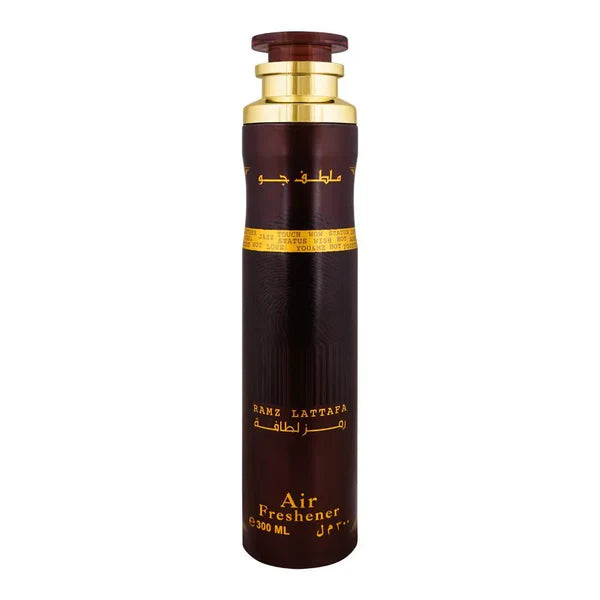 Ramz Lattafa Gold Air Freshener 300ml Lattafa