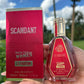 Scandant Belle Celine Women Le Eau De Parfum 50ml Fragrance World arabian