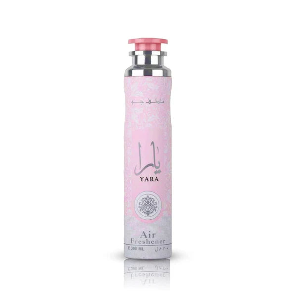 Yara Air Freshener 300ml Lattafa