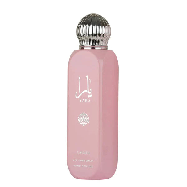 Yara All Over Spray 150ml Lattafa