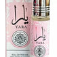 Yara pink Perfume Oil 10ml by Ard Al Zaafaran