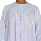 Ikaf White Thobe