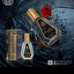 Barakkat Satin Oud Perfume 50ml EDP For Unisex By Fragrance World