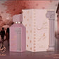 Ahubbak Love In Paris Dubai Long Lasting EDP Spray 100 ML By Ard Al Zaafaran