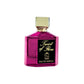 Twist of Flora Perfume Khalis Unisex Luxury Collection UAE Fragrance EDP 100ml