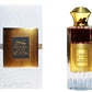 Oud Romancea Eau de Parfum 100ml by Ard Al Zaafaran Perfume Spray