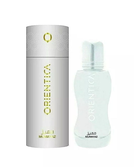 MUMAYAZ 30ML EAU DE PARFUM BY ORIENTICA