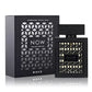 Rave Now by Lattafa Eau De Parfum 100ml unisex fragrance GIFT men women halal dubai uae