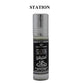 Station Roll-on Attar by Al-Rehab 6ml ( Premium Perfume/ Fragrance Oil) halal