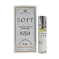 Al Rehab Soft Concentrated Perfume Roll on Crown Perfume 6ml halal