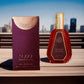 Nudo Sweet Berries by Fragrance World