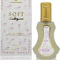 Soft Perfume 35ml Al Rehab