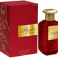 Ayesha Rouge 100ml by Adams Perfumes