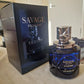 Savage Excellent Luxury Eau De Parfum By Khalis Perfume 100ml