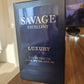 Savage Excellent Luxury Eau De Parfum By Khalis Perfume 100ml