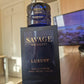 Savage Excellent Luxury Eau De Parfum By Khalis Perfume 100ml
