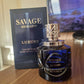 Savage Excellent Luxury Eau De Parfum By Khalis Perfume 100ml
