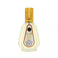 Mahasin Crystal Eau de Parfum 50ml Ard Al Zaafaran Perfumes