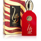 Thuraya 100ml women's Eau de Parfum by Mamlakat Al Oud by Lattafa