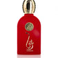 Thuraya 100ml women's Eau de Parfum by Mamlakat Al Oud by Lattafa