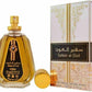 Safeer Al Oud Ard Al Zaafaran Perfumes Eau de Parfum 50ml Spray