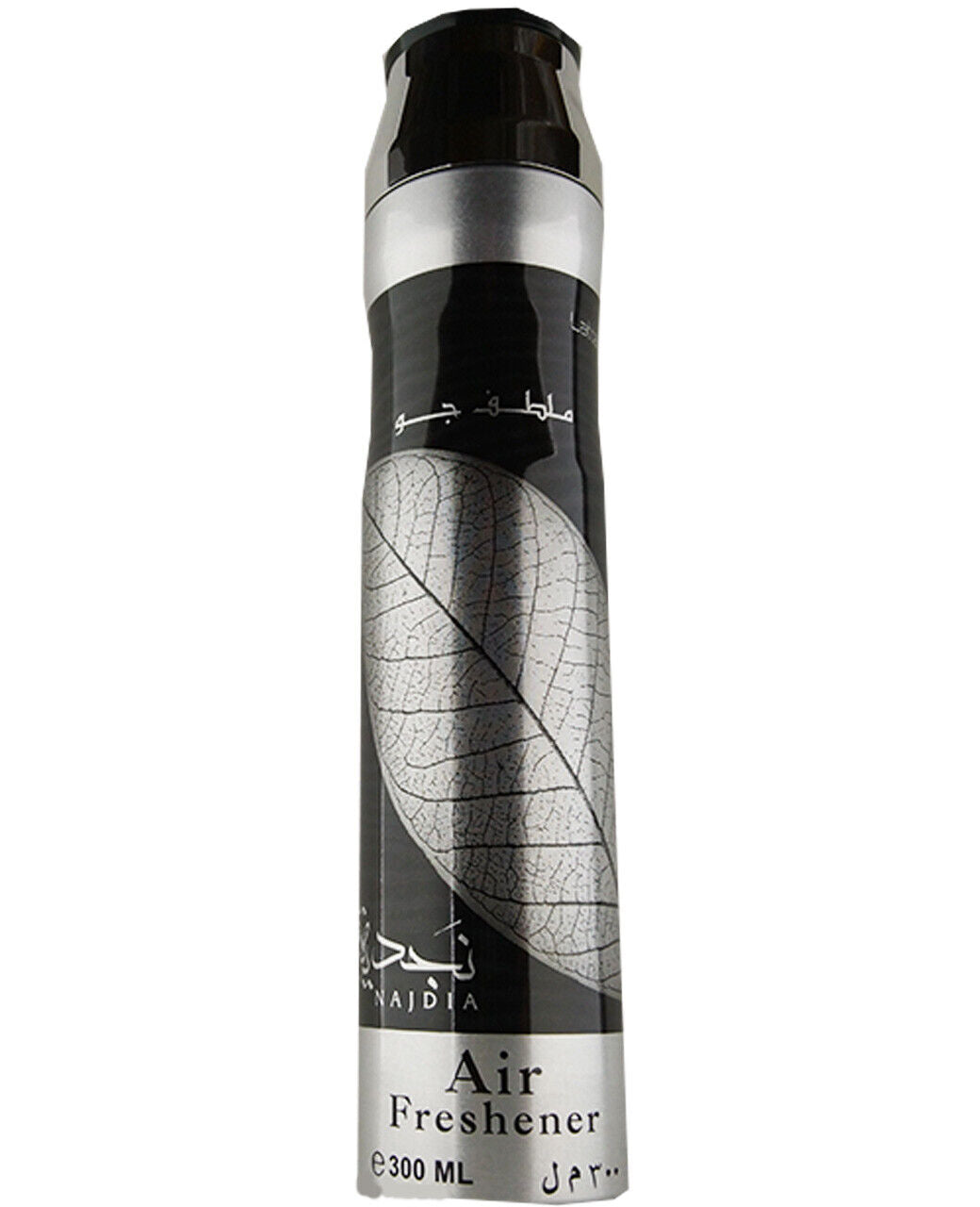 Najdia Lattafa Air Freshener Exotic Fragrance Spray 300ml
