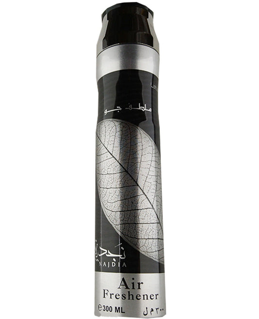 Najdia Lattafa Air Freshener Exotic Fragrance Spray 300ml