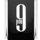 AFNAN 9 PM long lasting Eau de Perfume (100ml) for men women halal fragrance