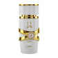 Yara Moi 100ml EDP WHITE by Lattafa Perfume for Women Floral Sweet Spray dubai halal