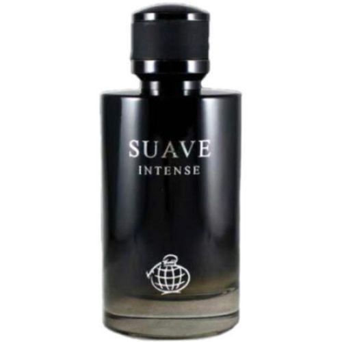 Suave Intense Eau De Perfume By Fragrance World 100ml