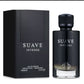 Suave Intense Eau De Perfume By Fragrance World 100ml