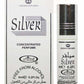 Silver Al Rehab 6ML Ittar/Attar/Oil perfume halal