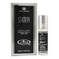 Station Roll-on Attar by Al-Rehab 6ml ( Premium Perfume/ Fragrance Oil) halal