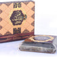 Bakhoor Shams AL Emarat Khususi - Incese By Ard AL Zaafaran 40g