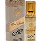 Oud Mood roll on perfume oil 10 ml Ard Zaafaran men women citrus woody scent