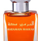 Al Haramain Concentrated Perfume oil Makkah - Perfume free from alcohol