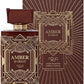 Amber Is Great EDP Perfume - Exotic Rich and Deep Fragrance Luxurious Perfume 100 ML