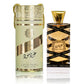Lattafa Perfumes Oud Mood Eau de Parfum 100ml by Lattafa Perfume Spray