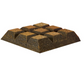 Ard Al Zaafaran BAKHOOR RAGHBA Incense For Home Fragrance & Aromatherapy 40g