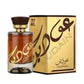 OUDAIN 100ml EDP by Lattafa-vibrant fragrance- rich & deep Arabian Oud